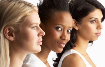 Натуральні секрети краси з усього світу