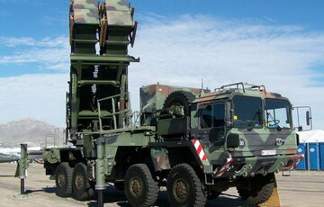 Помста за дрони над Кремлем: навіщо Росія обманює про знищення Patriot