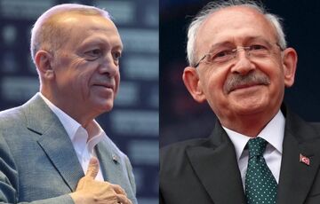 Эрдогана официально признали победителем президентских выборов в Турции 