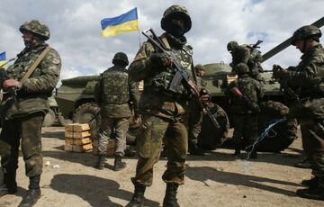 Украинские военные оттесняют оккупантов в Северодонецке и продвинулись на 20%  Украинские военные оттесняют оккупантов в Северодонецке и продвинулись на 20%