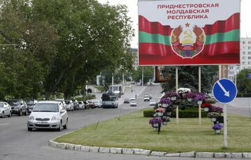 У разі ескалації у Придністров'ї Україна допоможе Молдові, - посол