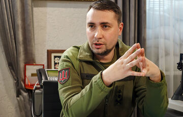 Буданов спрогнозировал, когда состоятся решающие бои в войне Буданов спрогнозировал, когда состоятся решающие бои в войне