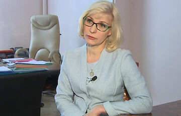 В России выбросилась из окна глава финансового управления Минобороны по Западному округу