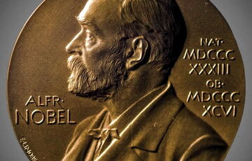 В сеть слили имена лауреатов Нобелевской премии по химии, среди них выходец из России В сеть слили имена лауреатов Нобелевской премии по химии, среди них выходец из России