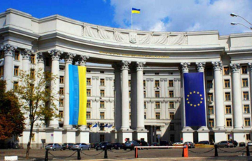 МЗС України вимагає не визнавати перепис Росії в Криму МЗС України вимагає не визнавати перепис Росії в Криму