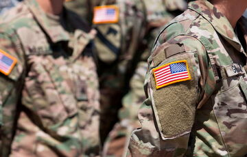 США скорочують чисельність військ у Європі: це офіційно підтвердили у Румунії США скорочують чисельність військ у Європі: це офіційно підтвердили у Румунії