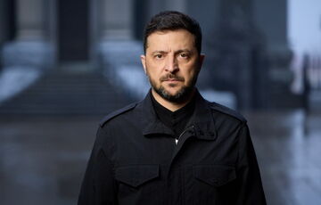 ”Зараз один із найважчих моментів нашої історії”: Зеленський звернувся до народу