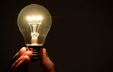 У Харківській області повністю відновили електропостачання