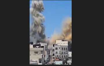 Нетаньяху заявив, що Ізраїль перебуває у стані війни: що робити українцям