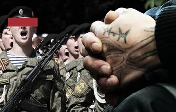 Росією прокотилася хвиля моторошних вбивств: вагнерівці забивають до смерті дітей і спалюють жінок