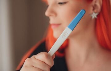 Відома українська співачка оголосила про третю вагітність