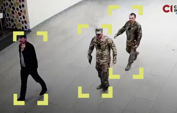 СБУ натравила ТЦК на журналиста, который расследовал элитную жизнь Ильи Витюка СБУ натравила ТЦК на журналиста, который расследовал элитную жизнь Ильи Витюка