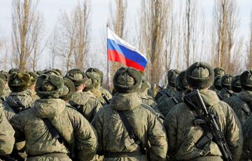 ISW: в России могут выступить за эскалацию агрессии в Украине 