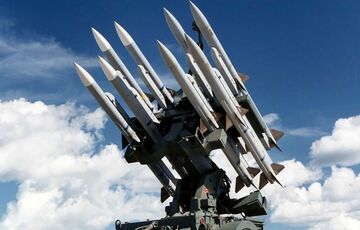 У Києві спіймали 9 любителів знімати роботу ППО: як покарають Воронову