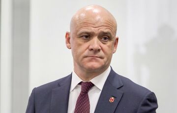 ”Мене турбує зростання ненависті до всього російського”: мер Одеси не підтримав перейменування вулиці Пушкінської