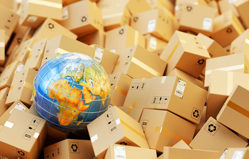 Онлайн-покупки из-за рубежа: какие изменения готовит правительство