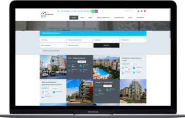 З'явився рейтинг топових сайтів нерухомості в Україні в 2020 році