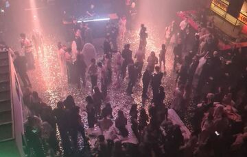 Скрєпи тріщать: ”голу” вечірку Івлєєвої перевірять силовики за скаргою православних