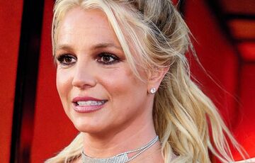 Брітні Спірс передумала розлучатися: після бійки з чоловіком зірка спантеличила фанатів відео