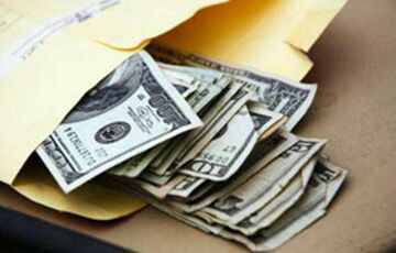 Суд вынес решение: 6 лет ареста за взятку судье из Закарпатской области