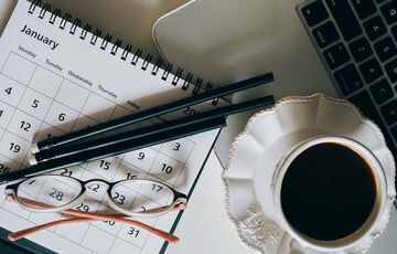 Інфографіка: скільки додаткових вихідних обіцяють українцям у 2022 році