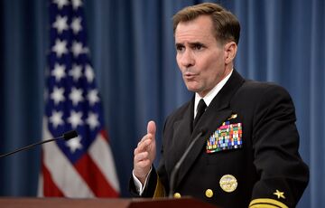 Белый дом: США не поощряют Украину к атакам по России 