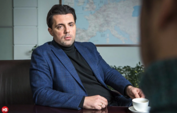 Прокуратура просит для Кудрицкого меру пресечения в виде содержания под стражей на 60 дней Прокуратура просит для Кудрицкого меру пресечения в виде содержания под стражей на 60 дней