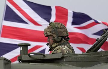 Відправити війська в Україну готові близько 10 країн, - Bloomberg