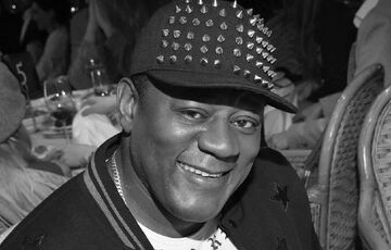 Помер виконавець хіта ”Шоколадный заяц” П'єр Нарцис