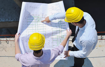 День будівельника: коли і чому святкують в Україні