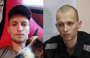 Из плена вернулся боец ”Азова”, который выжил при теракте в Еленовке