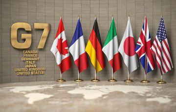 СМИ: страны НАТО и G7 намерены усилить давление на Россию из-за Украины