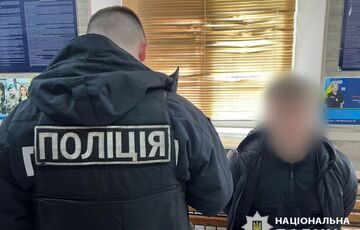 В Одессе мужчина выстрелил в военнослужащего ТЦК В Одессе мужчина выстрелил в военнослужащего ТЦК