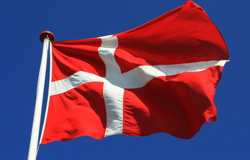 Жители Дании массово поддерживают отправку миротворцев в Украину