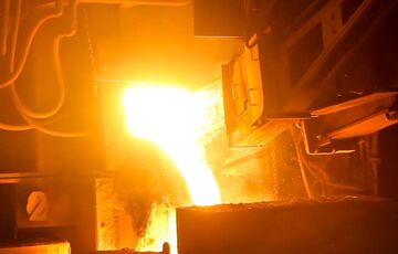 День работников металлургической и горнодобывающей промышленности Украины  День работников металлургической и горнодобывающей промышленности Украины