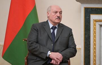 ”Його кінець уже приходить”: екс-посол Білорусі розповів про найбільший страх Лукашенка ”Його кінець уже приходить”: екс-посол Білорусі розповів про найбільший страх Лукашенка