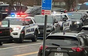 Учениця влаштувала стрілянину у християнській школі у Вісконсині