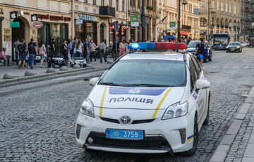 Не только для водителей: в Украине повысили штрафы за нарушение ПДД