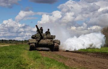 ISW: Сили оборони України змогли просунутися у Запорізькій області ISW: Сили оборони України змогли просунутися у Запорізькій області