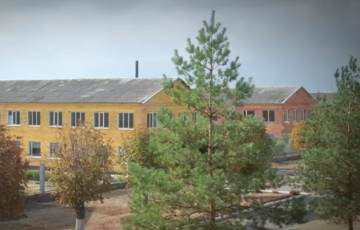 Украина открыла пятый лагерь для российских военнопленных