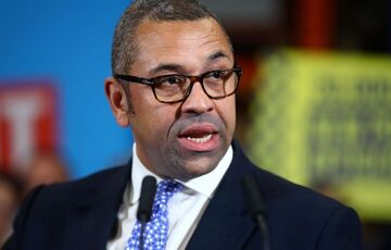 Пока украинский трактор не оттащит последний российский: в Британии пообещали дальнейшую поддержку Украине