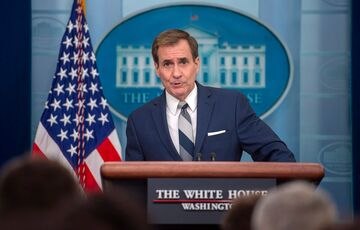 У США заявили, що найближчі тижні та місяці будуть вирішальними для України