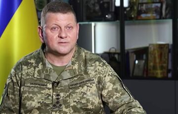 ”Не выдержу больше двух дней”: Залужный рассказал, чем займется после войны