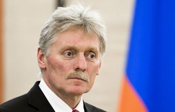 В Кремле отреагировали на отставку Залужного В Кремле отреагировали на отставку Залужного