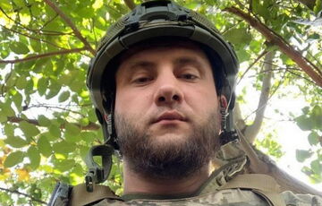 Під Донецьком загинув перспективний український гандболіст