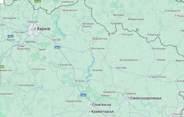 Двуречная захвачена или нет? Что говорят официально