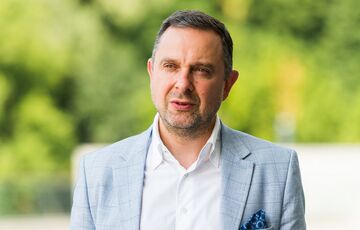Украина будет бороться за проведение зимней Олимпиады в 2030 году  Украина будет бороться за проведение зимней Олимпиады в 2030 году