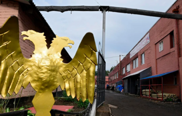 ЧВК Вагнера завербовала более тысячи заключенных для участия в войне против Украины