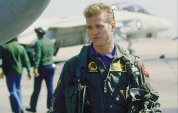 Умер актер Вэл Килмер