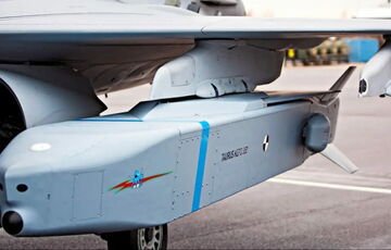 Великобритания хочет купить у Германии ракеты Taurus, чтобы потом передать их Украине